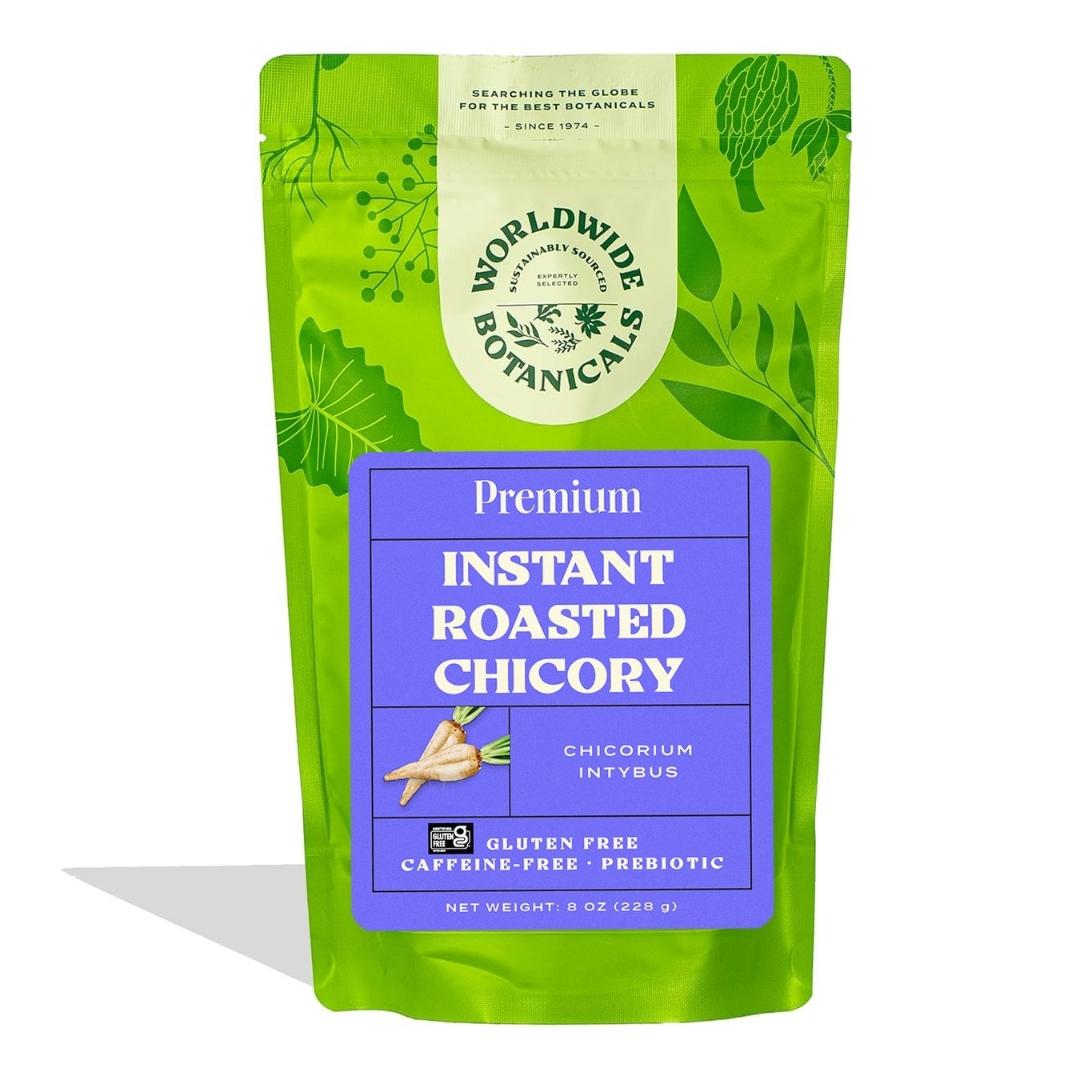 Instant Roasted Chicory