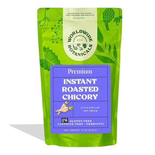 Instant Roasted Chicory
